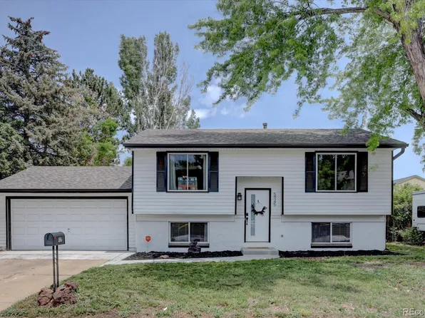 5945 W 86th Avenue, Arvada, CO 80003