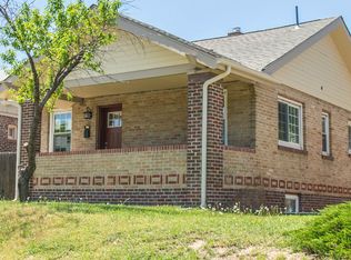 3241 N Fillmore St, Denver, CO 80205