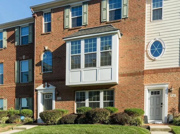 528 Raymond Dr #32, West Chester, PA 19380