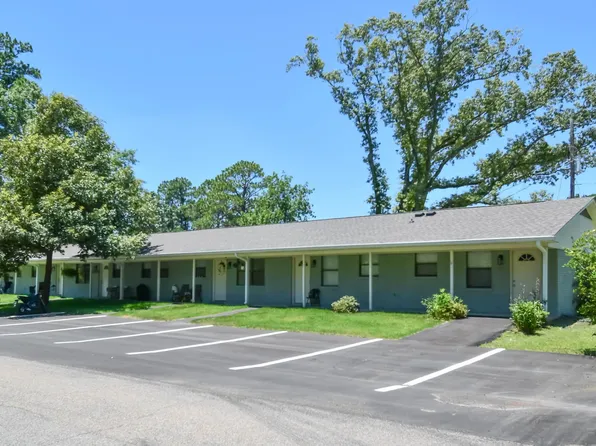 411 Braxton Ave #8, Wiggins, MS 39577