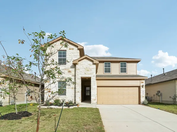 4923 Gully Way, San Antonio, TX 78266