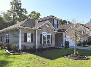 134 Harvest Moon Rd, Moncks Corner, SC 29461