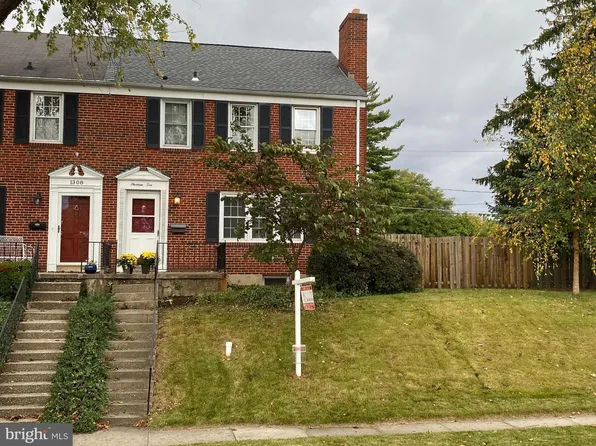 1310 Putty Hill Ave, Towson, MD 21286