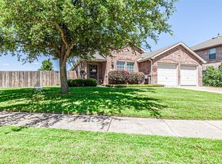 200 Aspenwood Trl, Forney, TX 75126