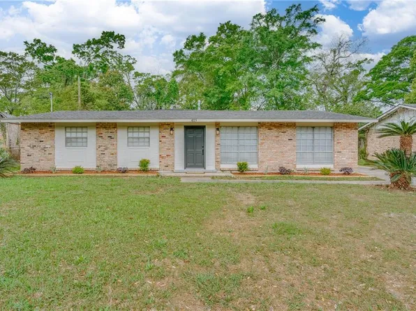 415 Devon St, Mobile, AL 36617