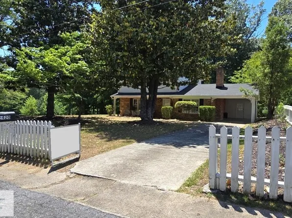 2420 Ridge Rd, Danville, VA 24540