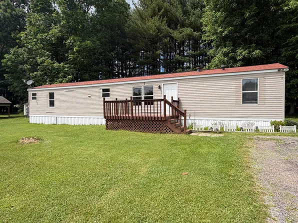 525 N Liberty Rd Lot 3, Grove City, PA 16127