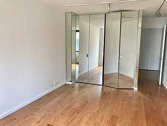 Rented by Corcoran