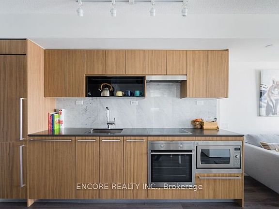 3rd image of 70 Queens Wharf Rd #3005