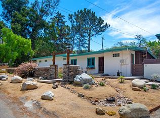 1210 Cuchara Dr, Del Mar, CA 92014