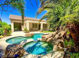 2589 Kinghorn Pl, Henderson, NV 89044