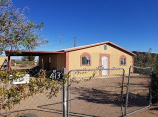 291 N Iowa St, Columbus, NM 88029