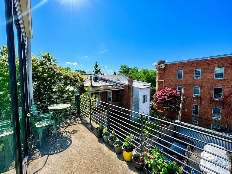 1219 Park Rd NW #3 — Photo 11
