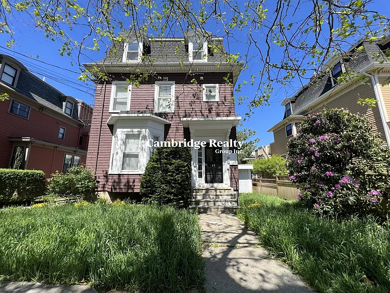 65 Walden St #1T — Photo 25