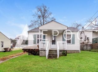 1803 Halcyon St, Greensboro, NC 27407
