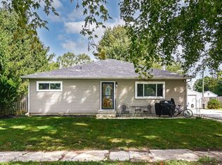 604 E Hamilton Ave, Arcadia, IN 46030