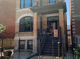 931 W Dakin St #2, Chicago, IL 60613