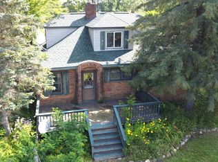 N8830 Clover Ln, Tomahawk, WI 54487