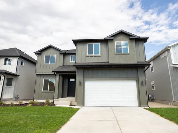 3935 N Calista Way Lot 158, Eagle Mountain, UT 84005