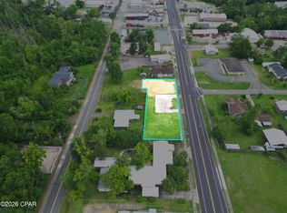 17475 Main St N, Blountstown, FL 32424