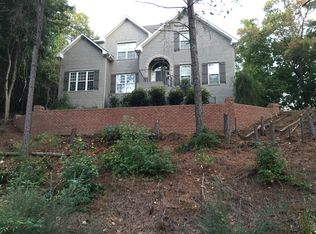 7645 Cottonridge Rd, Trussville, AL 35173