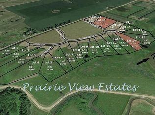 Maui Dr, Mitchell, SD 57301