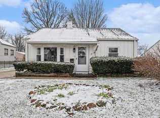 3724 Carroll St, South Bend, IN 46614