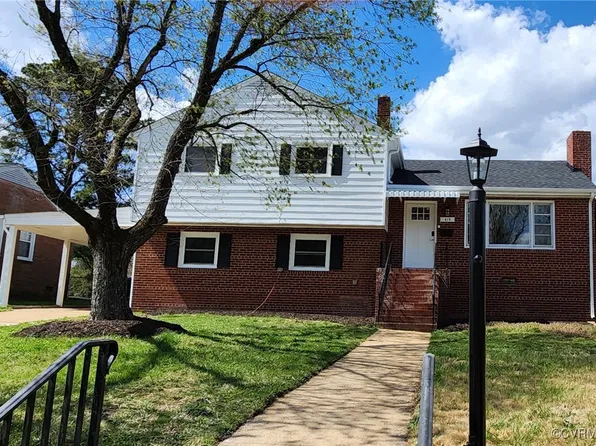 410 N Daisy Ave, Henrico, VA 23075