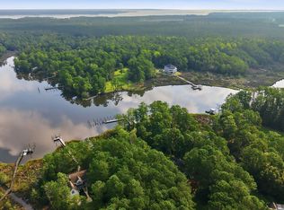 448 Bay Shores Road LOT 21, Merritt, NC 28556