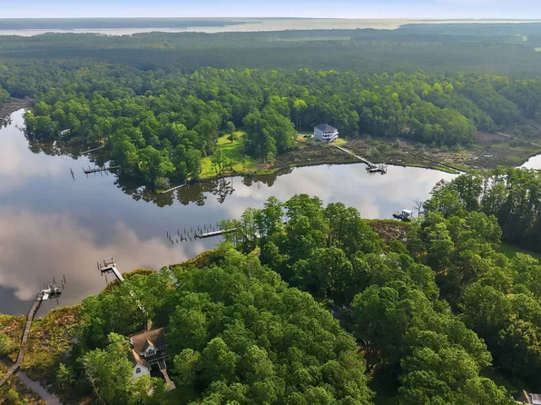 448 Bay Shores Road LOT 21, Merritt, NC 28556
