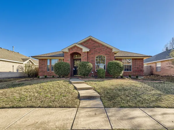 6401 Candletree Ln, McKinney, TX 75070