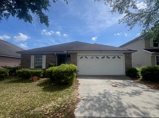 351 Brier Rose Ln, Orange Park, FL 32065