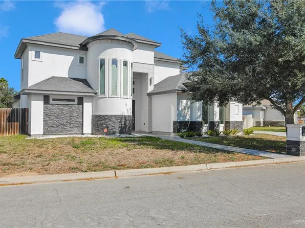 4211 Stillwater Cv, Edinburg, TX 78542