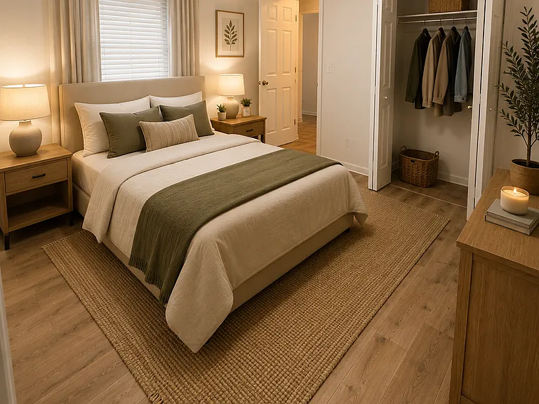 Bedroom 5
