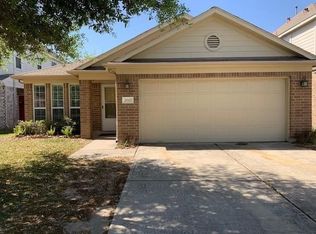 29367 Alba Rose Dr, Spring, TX 77386