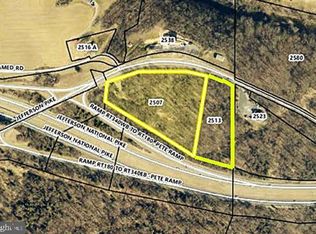 2507 Jefferson Pike, Jefferson, MD 21755
