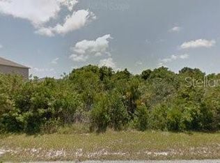 9349 Nastrand Cir, Port Charlotte, FL 33981