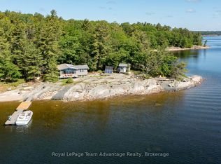 36 Island 15c, Carling, ON P0G1G0