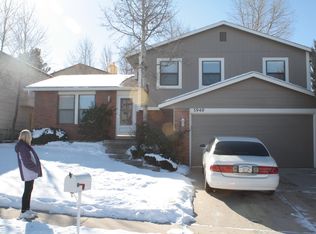 5940 Northwind Dr, Colorado Springs, CO 80918