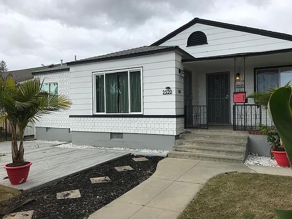 2nd image of 2520 C St