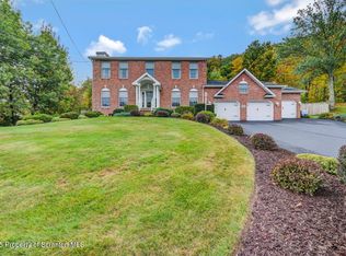317 Bailey St, Clarks Summit, PA 18411