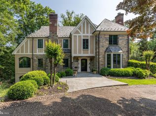 2701 Chesapeake St NW, Washington, DC 20008