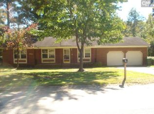 1824 Spotswood Dr, Columbia, SC 29210