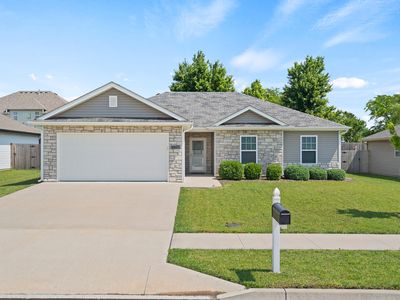 5817 Geyser Blvd, Columbia, MO, 65202