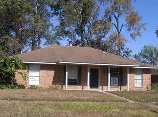 16505 Ellis Ave, Baton Rouge, LA 70816