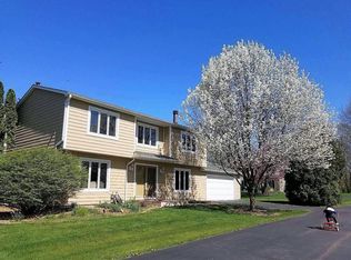 2381 Placid Way, Ann Arbor, MI 48105
