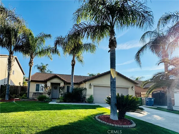 2622 Casa Serena Dr, Delano, CA 93215