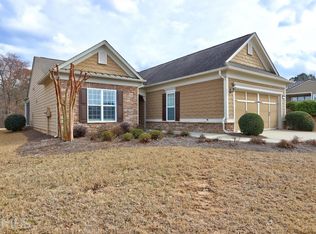 401 Beacon Ct, Griffin, GA