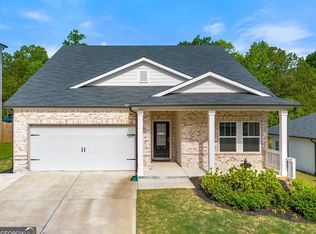 423 Murphy Ave, Canton, GA 30114