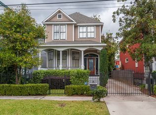 1339 W 25th St, Houston, TX 77008